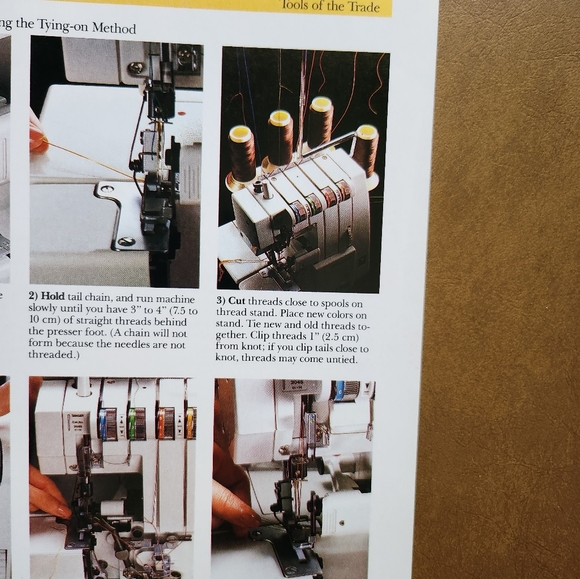 Singer Sewing Update #2 - Picture 9 of 9